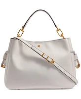 Donna Karan Bellerose Satchel