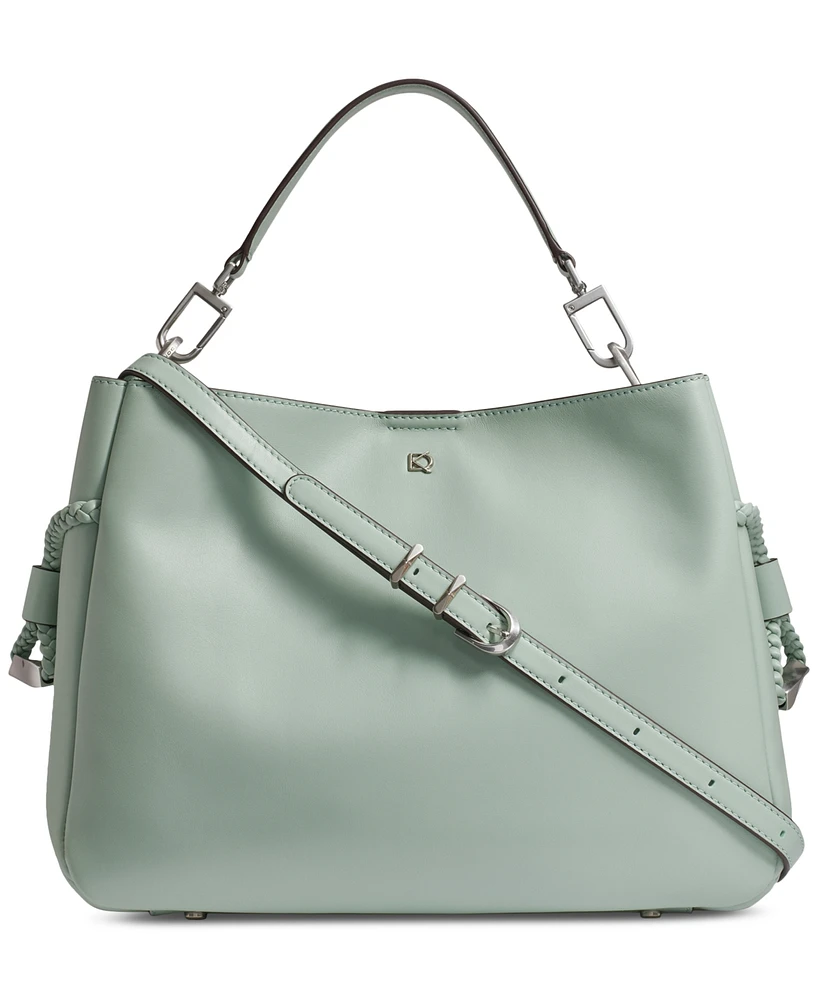 Donna Karan New York Bellerose Satchel