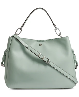 Donna Karan Bellerose Satchel