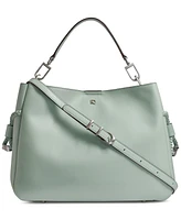 Donna Karan New York Bellerose Satchel