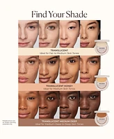 Laura Mercier Translucent Pressed Setting Powder Ultra-Blur
