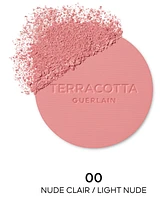 Guerlain Terracotta Powder Blush