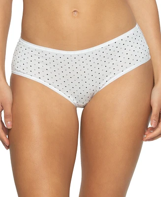 Paramour Women's 5-Pk. Hipster Underwear 650180P5, Created for Macy's