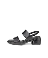 Ecco Women's Sculpted Lx 35 Quick Strap Sandals