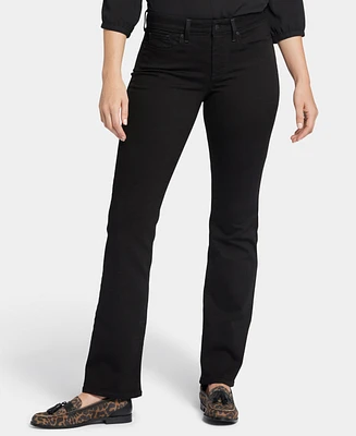 Nydj Women's Barbara Bootcut Jeans