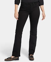 Nydj Women's Barbara Bootcut Jeans