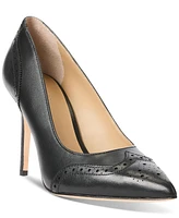 Lauren Ralph Women's Lynden Pointed Pumps