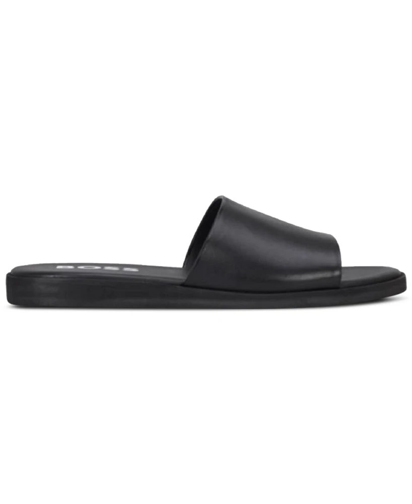 Boss by Hugo Boss Men's Darrel Slide Sandals