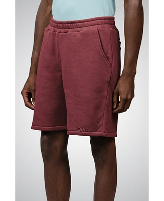 D.rt|Men's|Tonal Fleece Shorts