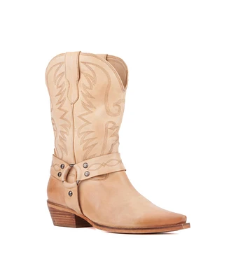 Women's Aria Western Boot