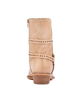 Women's Sophia Western Boot