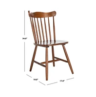 Reeves Dining Chair (Set Of 2)