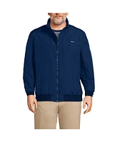 Lands' End Big & Tall Classic Squall Waterproof Jacket