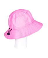 Hunter Women's Nylon Packable Bucket Hat