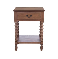 Safavieh Athena Accent Table