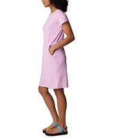 Columbia Women's Pacific Haze Dress