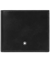 Montblanc Meisterstuck Leather Wallet