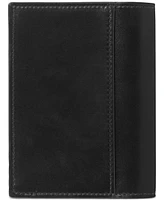 Montblanc Meisterstuck Leather Card Holder