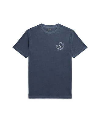 Polo Ralph Lauren Big Boys Logo Cotton Jersey T-shirt