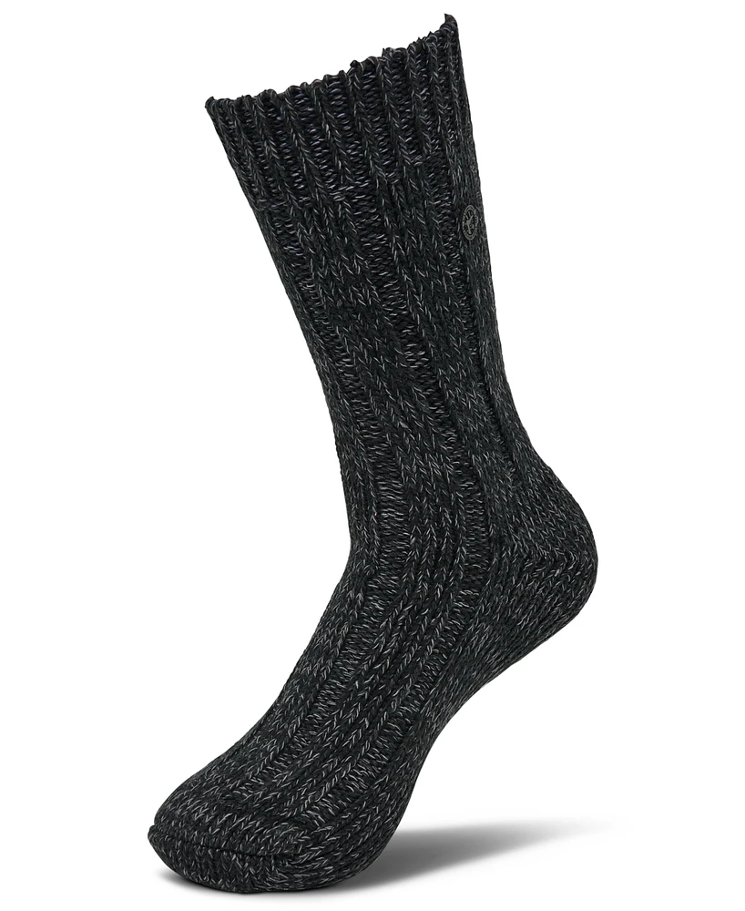 Birkenstock Women's Cotton Twist Socks from Finish Line