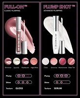 Buxom Cosmetics Full-On Plumping Lip Cream