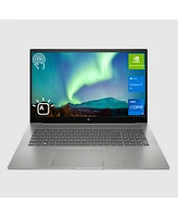 Hp Envy 17-cr1075cl Laptop, 17.3" Fhd 1920 1080 Touchscreen 60Hz, Intel Core i7