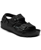 Birkenstock Toddler Kids Milano Eva Sandals from Finish Line