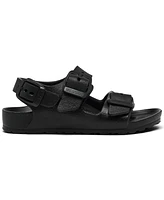 Birkenstock Toddler Kids Milano Eva Sandals from Finish Line