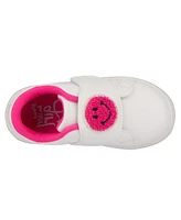 Girl's Toddler Happy Low Top Sneaker