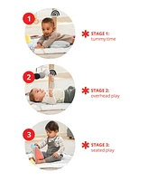 Skip Hop Discoverosity Play Gym