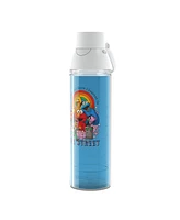 Tervis Tumbler Tervis Venture Lite Sesame Street Everything I Know Made in Usa Double Walled Insulated Tumbler Travel Cup Keeps Drinks Cold & Hot, 24o