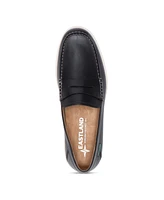 Eastland Shoe Men's Baldwin Loafers