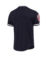 Men's Pro Standard Navy New York Yankees Team T-shirt