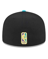 Men's New Era Black