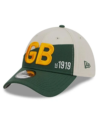 Men's New Era Cream