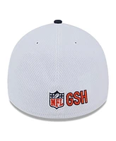 Men's New Era White