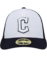 Men's New Era White