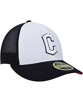 Men's New Era White
