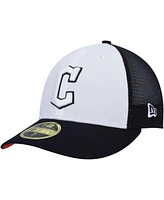 Men's New Era White