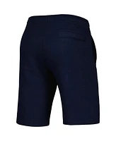 Men's Nike Navy Chelsea Club Fleece Shorts