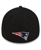 Men's New Era Black