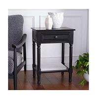 Tate 1Drw Accent Table