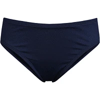 Lands' End Girls Chlorine Resistant Bikini Swim Bottoms