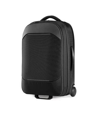 Nomatic 37L Carry-On - Expandable Hybrid 2 Wheel Luggage
