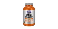 Now Foods Amino Complete, 360 Caps