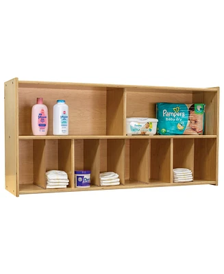 Tot Mate Diaper Wall Storage, Ready-To-Assemble