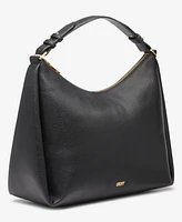 Dkny Hailey Convertible Hobo Bag