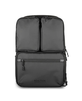 Kenneth Cole Reaction Ryder 17" Laptop Backpack with Removable Laptop Sleeve
