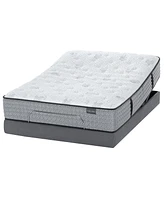 Aireloom Hybrid 12.5" Firm Mattress