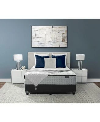 Aireloom Hybrid 13.75 Luxury Firm Mattress Collection